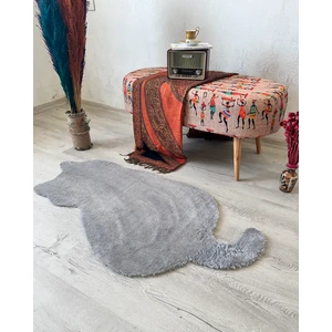 Trivago Halı Yıkanabilir Sevimli Kedicik Peluş Çocuk Odası Oturma Odası Salon Mutfak Halısı