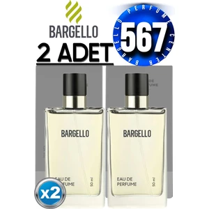 567x2(2adet) Erkek Parfüm Fresh Edp 50 Ml Edp