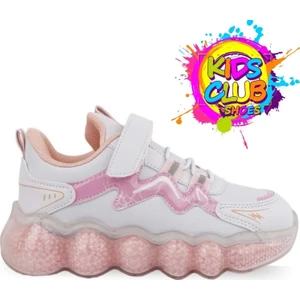 Cool Fred-25 Bosst Ortopedik Taban Çocuk Spor Ayakkabı