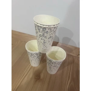 Yıldırım Paper Cup 12 Oz Karton Bardak (1000 Adet )