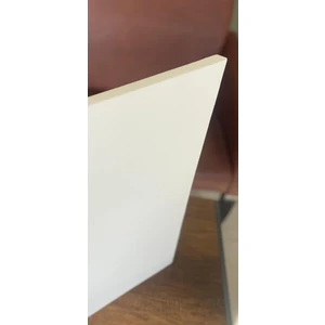 35X50 Tuval Akrilik ve Yağlı Boya İçin Uygun 3 Adet Makine Gergili Beyaz