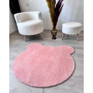 Trivago Halı Kaymaz Yıkanabilir Yumuşak Peluş Miki Ayıcık Çocuk Odası Oturma Odası Salon Mutfak Halısı