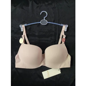 Dolgulu Mikro Tulum Sütyen