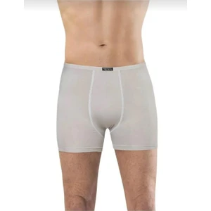 1273 Erkek Bambu Ince Belli Likralı Boxer 6 Adet
