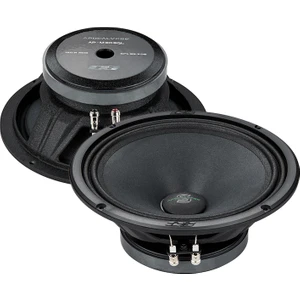 Deaf Bonce APOCALYPSEAP-M80SQL Sylvester 20 cm 300W 150RMS Spl Midrange