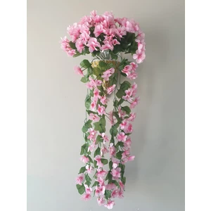 Ekozi Home Yapay Sarkan Bitki Begonvil 70 Cm