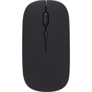 Huawei Matepad 11.5 Paper Matte Edition 11.5" Uyumlu Kablosuz Bluetooth Pilli Optik Mouse - Siyah