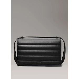 Calvin Klein Siyah Kadın Çapraz Çanta K60K612117BEH