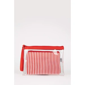 Kadın Plaj Çantası B9089AXNS