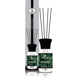 Forest 100ml Bambu Çubuklu Ortam Kokusu