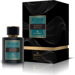 Niche Atelier Amber Wood
