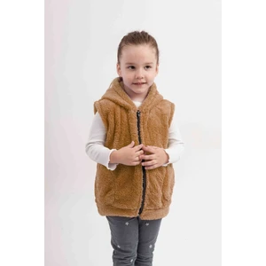 Sweet's Collection Yelek  Genç Çocuk Welsoft Peluş