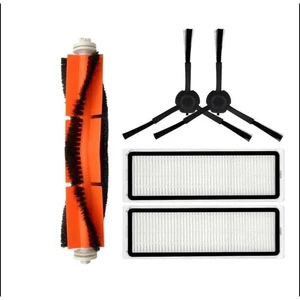 Mi Robot Vacuum Mop Pro 2 3 Globalversiyon (STYTJ02ZHM) Robot Süpürge Yenileme Seti