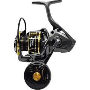 Inspira ISX-4000XA1 Gunsmoke 8+1bb Olta Makinesi