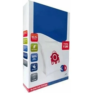 Classic C1 Powerline Elektrikli Süpürge Toz Torbası 8.adet2 Kutu   Çarşı Ev Gereçleri