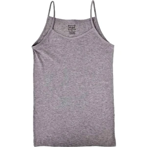 6'lı Paket Bayan Ribana Ip Askılı Atlet