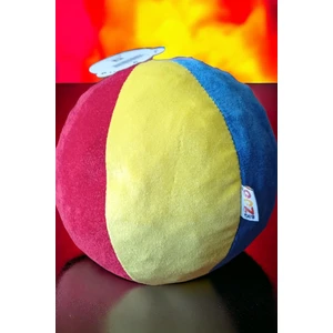 Peluş Oyun Topları