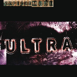 Depeche Mode - Ultra - Plak