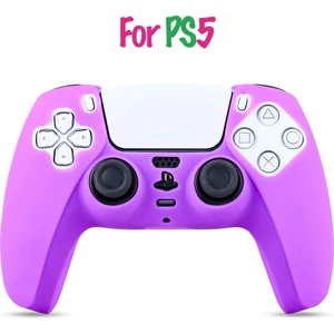 Playstation 5 Ps5 Dualsense Joystick Koruyucu Silikon Kılıf