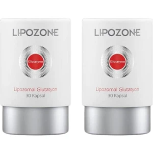 Lipozomal Glutatyon 200 Mg 30 Kapsül 2 Adet