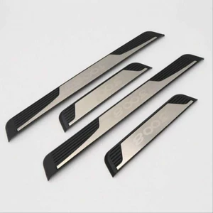 3008 2016+ Içın Uyumlu Isıksız Kapı Esıgı