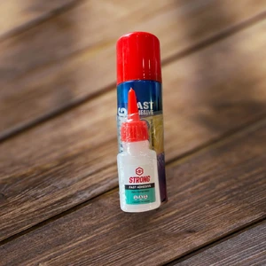 100 ml Hızlı Yapıştırıcı (Japon)