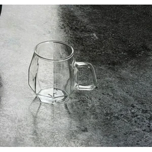 Chefstar Cam Bardak 350ML