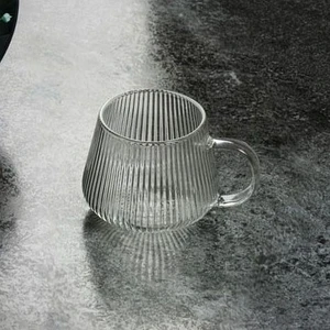 Chefstar 400ML Cam Kupa