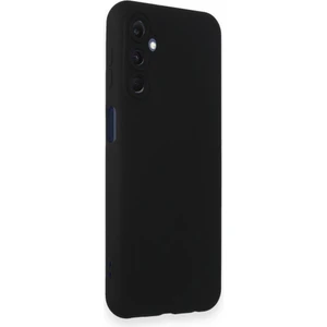 Samsung Galaxy M34 5g Kılıf Kamera Korumalı Lansman Silikon Kapak