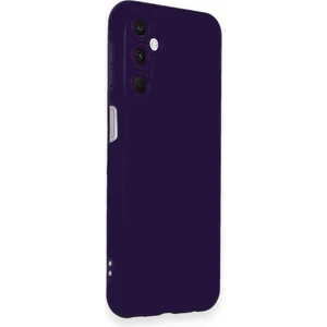 Samsung Galaxy M34 5g Kılıf Kamera Korumalı Lansman Silikon Kapak