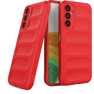 Samsung Galaxy M34 5g Kılıf Optimum Lens Çerçeveli Silikon Kapak