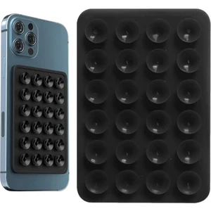 Telefon Tutucu Vantuz