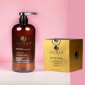 Ixir Onarıcı Set - 1000 ml Repair Şampuan + 500 ml Repair Maske