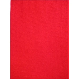 Rip Halıfileks Kırmızı Halıfilex 2 X 7,50 Metre Duvardan Duvara Halıfleks Ofis Fuar Halısı