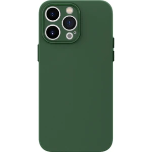 iPhone 15 Pro Max Kılıf Puma Seri Ultra Ince Mat Silikon Kapak