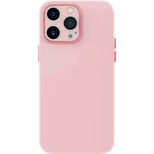 iPhone 15 Pro Max Kılıf Puma Seri Ultra Ince Mat Silikon Kapak