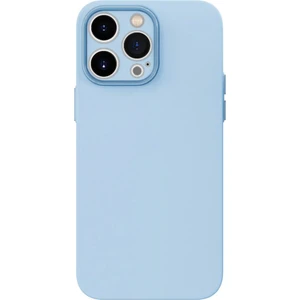 iPhone 15 Pro Max Kılıf Puma Seri Ultra Ince Mat Silikon Kapak