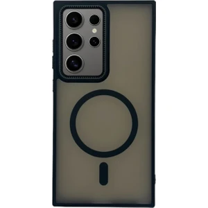 Piyasa Sepeti Stany Magsafe Kılıf Galaxy S24 Ultra