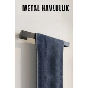 Havlu Tutucu Metal   720747