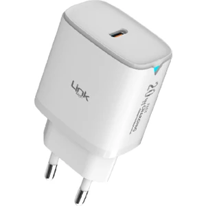 C309 20W Pd 3.0 Usb-C Şarj Adaptörü