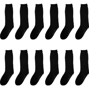 12'li Dört Mevsim Askeri Çorap