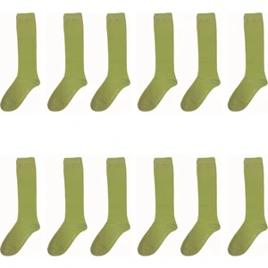 12'li Dört Mevsim Askeri Çorap