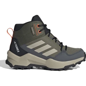 Haki Erkek Outdoor Bot IF6518-TERREX AX4R R.rdy Mıd K