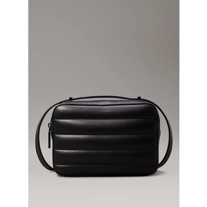 Calvin Klein Siyah Kadın Çapraz Çanta K60K612114BEH