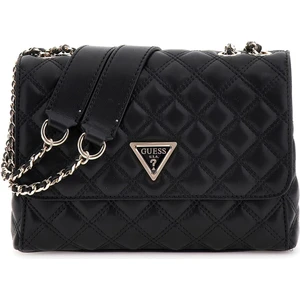 Siyah Kadın Omuz Çantası HWQG8748200-BLA