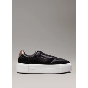 Calvin Klein Siyah Kadın Sneaker HW0HW021250GL