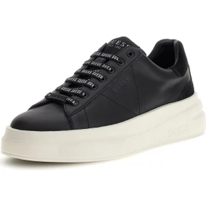 Siyah Kadın Sneaker FLPVIBSUE12-BLACK