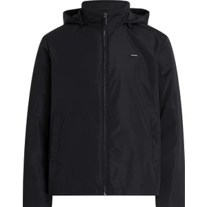 Calvin Klein Normal Siyah Erkek Ceket K10K113005BEH
