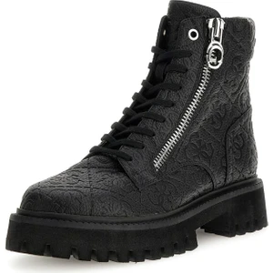 Siyah Kadın Bot FLTFIOFAL10-BLACK