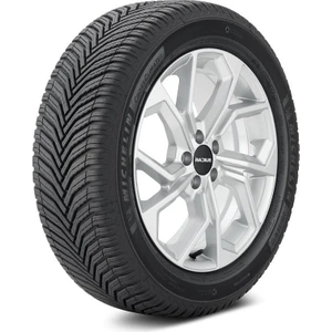 245/45 R19 102Y Xl Crossclimate 2 Oto 4 Mevsim Lastiği (Üretim Yılı: 2024)